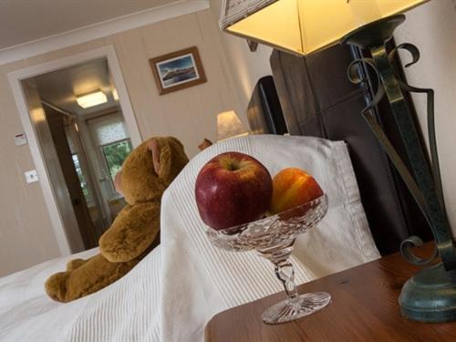 The Overscaig House Hotel חדר תמונה