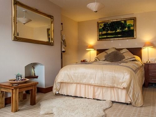 The Overscaig House Hotel מראה חיצוני תמונה