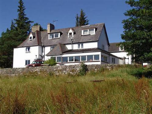 The Overscaig House Hotel מראה חיצוני תמונה