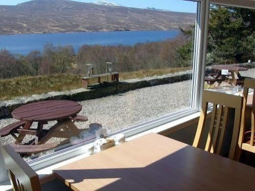 The Overscaig House Hotel מראה חיצוני תמונה